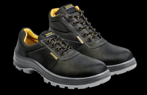 ZAPATO de SEGURIDAD-VORAN JANO