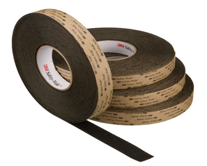 Antideslizante 3M de 25 mm x 18 mts Safety Walk