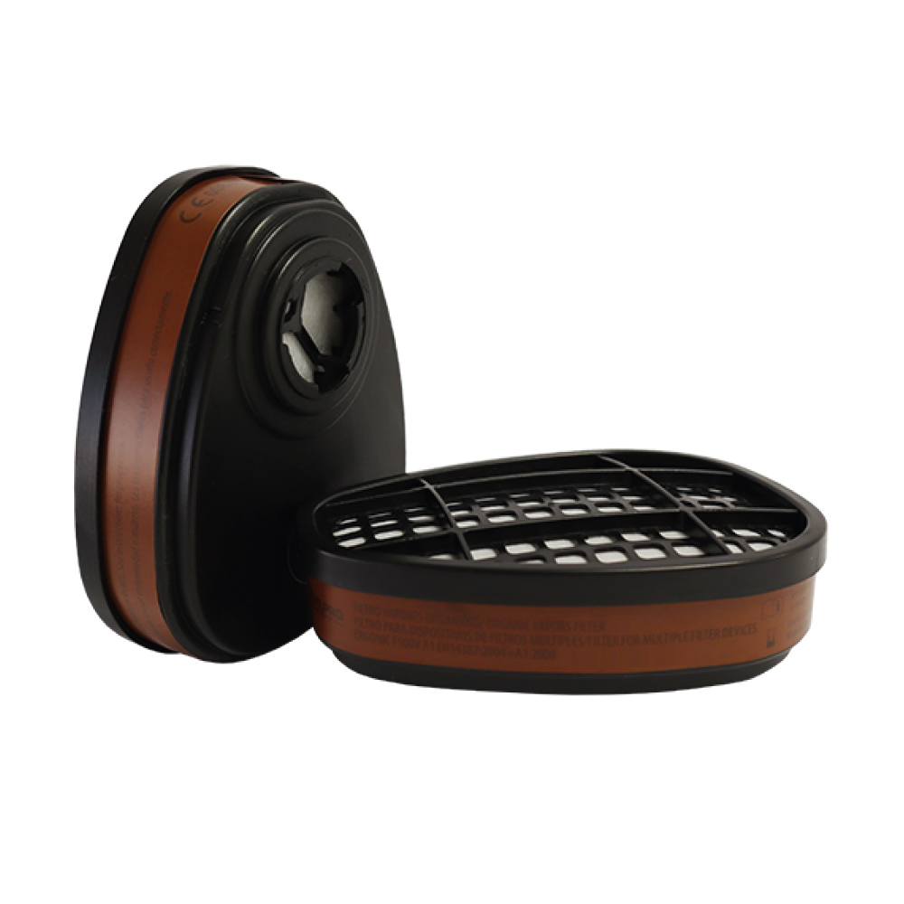 filtro steelpro F 500 V A1