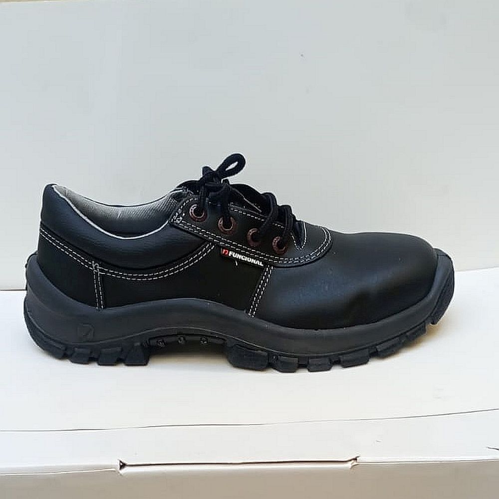 Zapatos de Trabajo Funcional