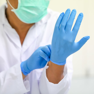 Guantes de trabajo