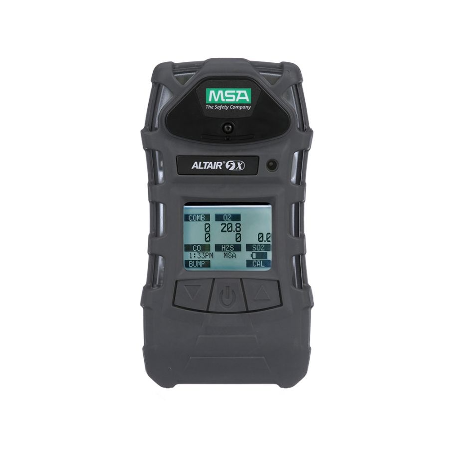 Detector Multigas MSA ALTAIR 5X - 10244708